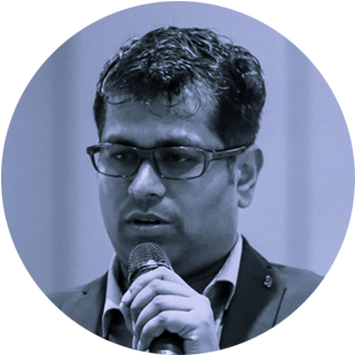 Ck Vishwakarma - Wall Clock (1197x516), Png Download