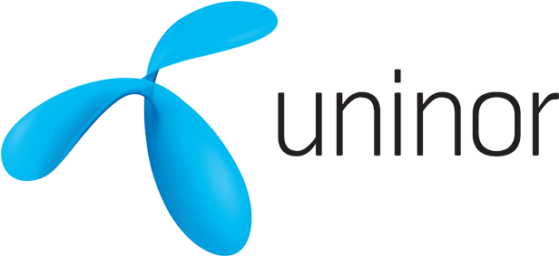 Telenor Online Mobile Recharge - Telenor Logo Png (671x405), Png Download