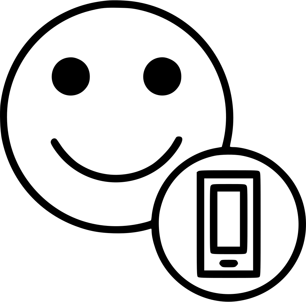 Recharge Employee Account Mobile Phone Communication - Smart Home White Background (980x968), Png Download