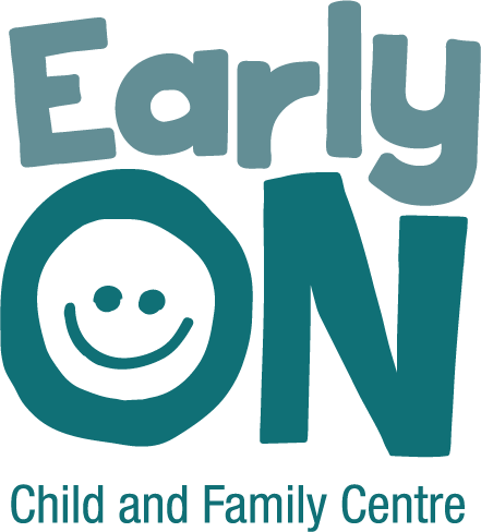 About Earlyon Child And Family Centres - Earlyon Child And Family Centre (441x488), Png Download