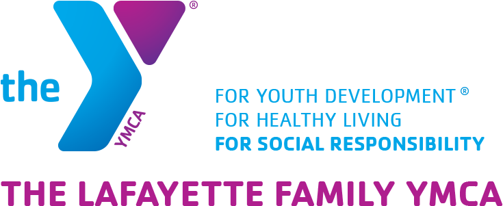 Lafayette Family Ymca Lafayette Family Ymca - Ymca Cheyenne (756x342), Png Download