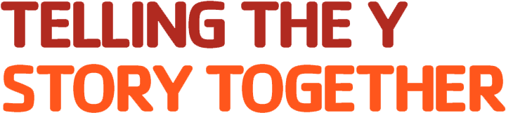 Join Our Y Community - Riverside Community Center (755x210), Png Download