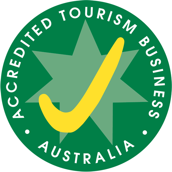 Camp Yarramundi Has An Atap Accreditation - Australian Tourism Accreditation Program (567x567), Png Download