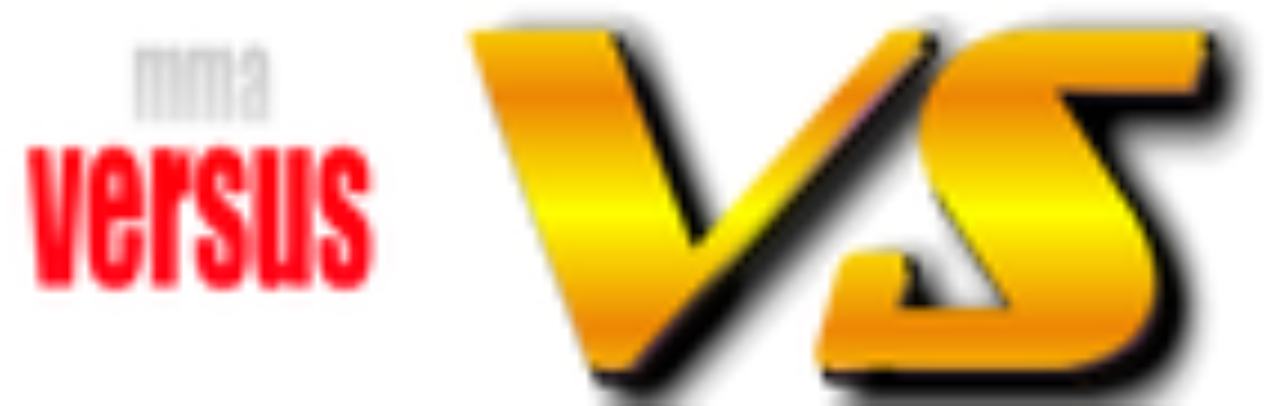Cropped Rsz Mmaversus Logo 1 - Gyroverse: The Hidden Structure Of The Universe: Signed (1340x419), Png Download