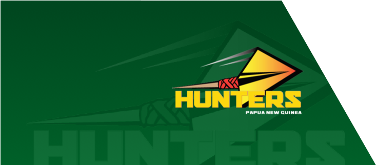 Png Hunters Vs Ipswich - Papua New Guinea Hunters (1280x321), Png Download