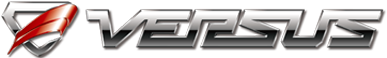 Versus - Audi (1024x300), Png Download