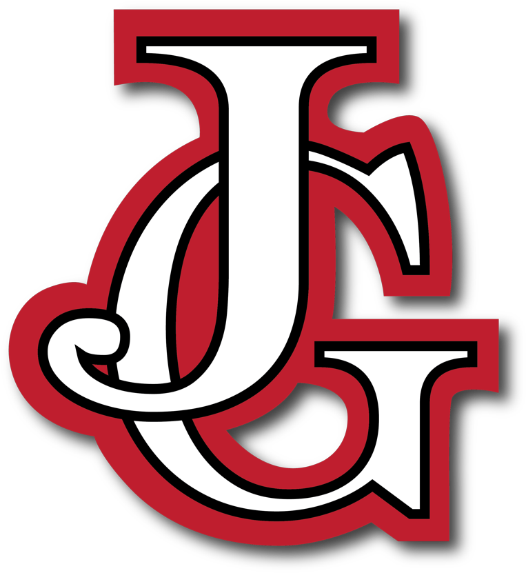 Contact - Logo Jg (770x1024), Png Download