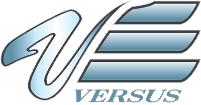 Meiho Versus - “ - Meiho Versus (400x300), Png Download