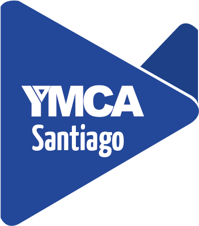 Ymca Santiago Logo (610x481), Png Download