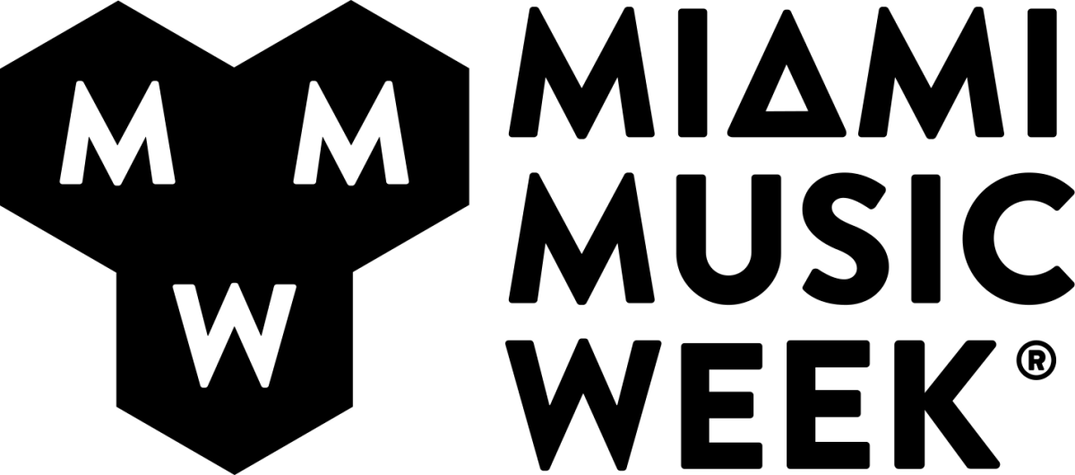 Miami Music Week Began In 2011 Leading Up To End At - Mens Health Week Logo (1200x530), Png Download