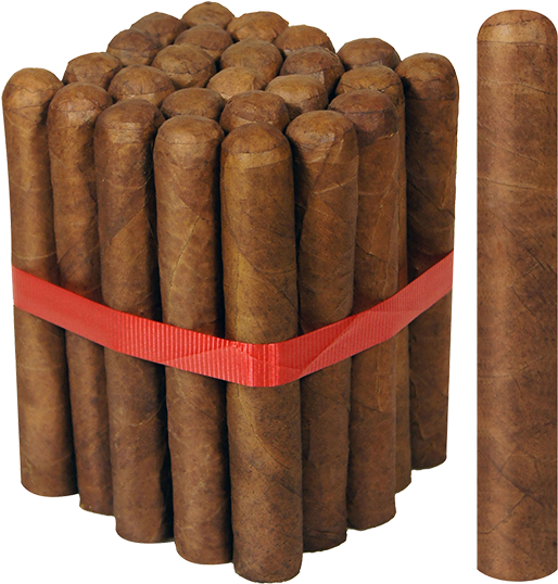 Toro Natural Bundle - Cigars (653x800), Png Download