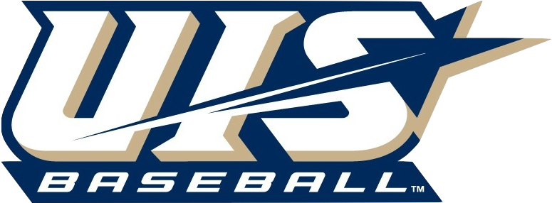 Uis Baseball Logo - Uis Prairie Stars Logo (860x367), Png Download