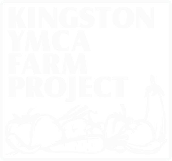 Your Local, Midtown Farm - Ymca (597x559), Png Download