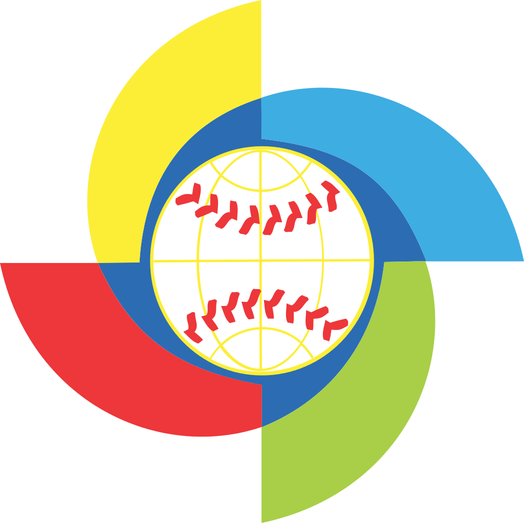 Jim Leyland To Guide Team Usa In 2017 Wbc, Mosae Sports - World Baseball Classic Png (1024x1024), Png Download