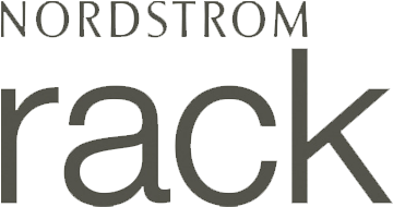 Item - - Nordstrom Rack Logo Png (400x400), Png Download