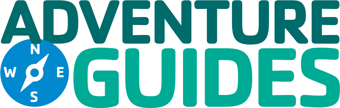 Adventure Guides Marin - Gymnastics Panthers (1200x450), Png Download