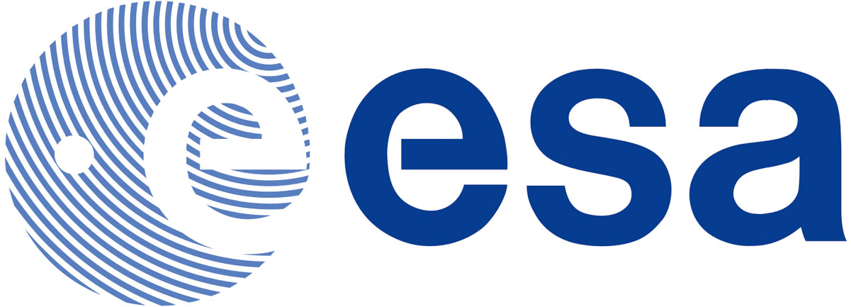 European Space Agency - European Space Agency Logo Png (1280x543), Png Download