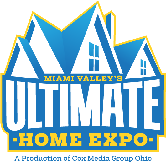 Miami Valley's Ultimate Home Expo - Cox Media Group Ohio (585x560), Png Download