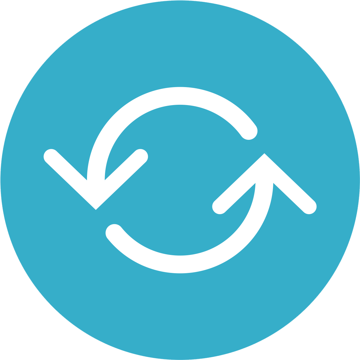 Change Icon Pictures To Pin On Pinterest Pinsdaddy - Shaking Hands Circle Icon (1299x1299), Png Download