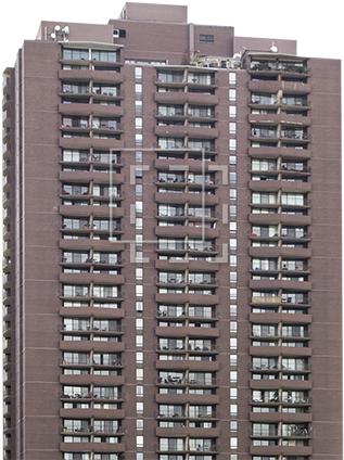 Parent Category - Apartment Building Transparent Background (450x450), Png Download