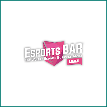Esports Bar Miami - Cannes (364x364), Png Download