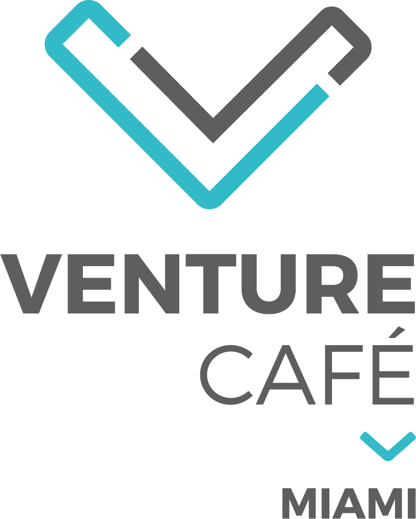 Vc Miami Full Color Logo - Roxbury Innovation Center (812x1012), Png Download