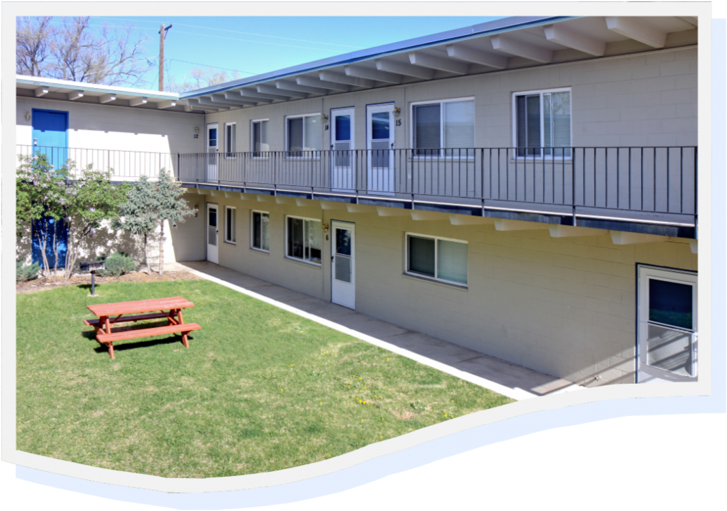 Apartment - Real Estate (1060x750), Png Download