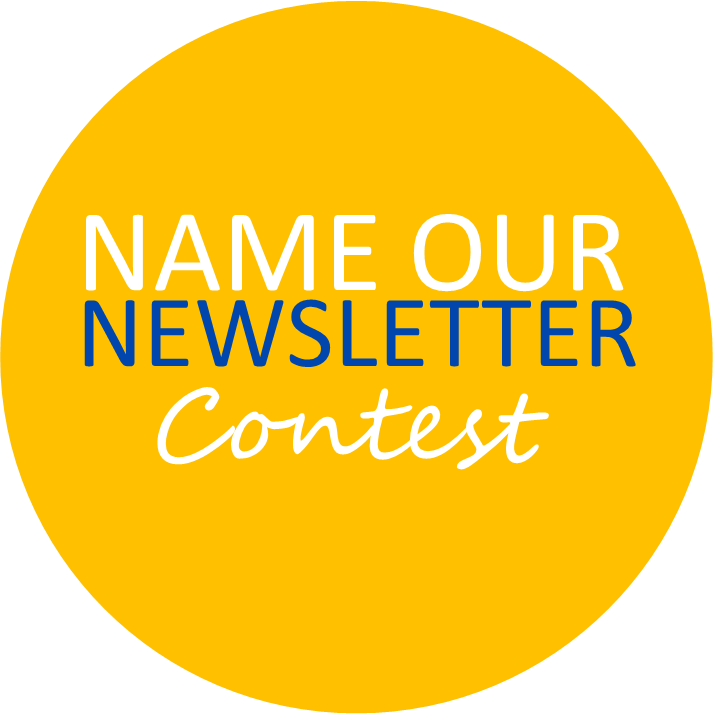 Partners Newsletter, Produced And Distributed By The - Newsletter (713x714), Png Download
