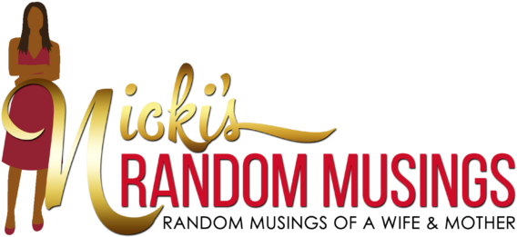 Nicki's Random Musings - Privacy Policy (640x340), Png Download