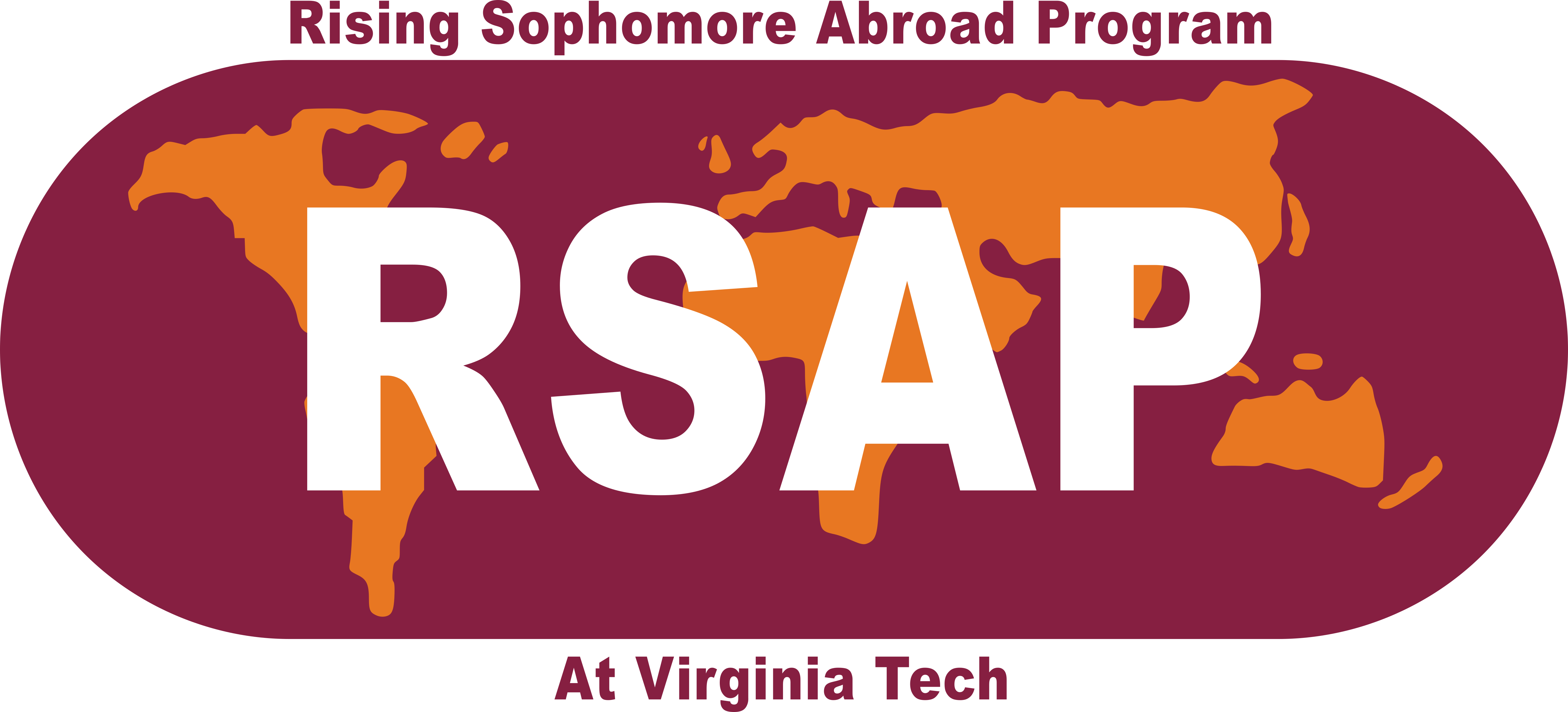 The Rising Sophomore Abroad Program Combines A Spring - Poster (5579x2535), Png Download