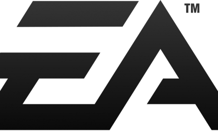 Ea Games (450x270), Png Download