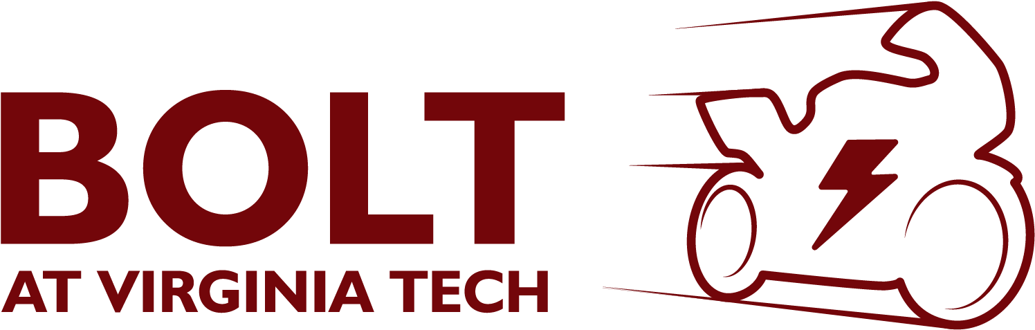 Virginia Tech (1528x638), Png Download