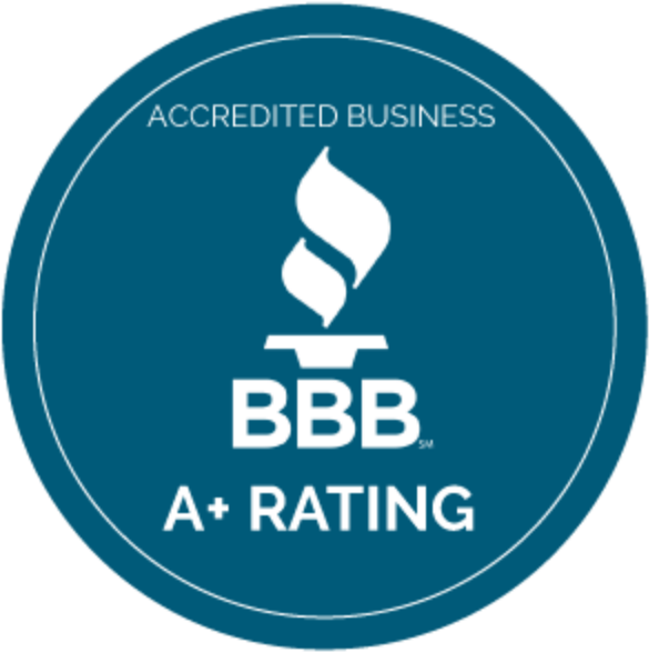 Download Bbb Accredited Business A Better Business Bureau Full Size