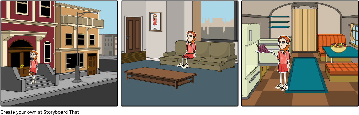 My Apartment, By - University Of Tübingen (1164x385), Png Download