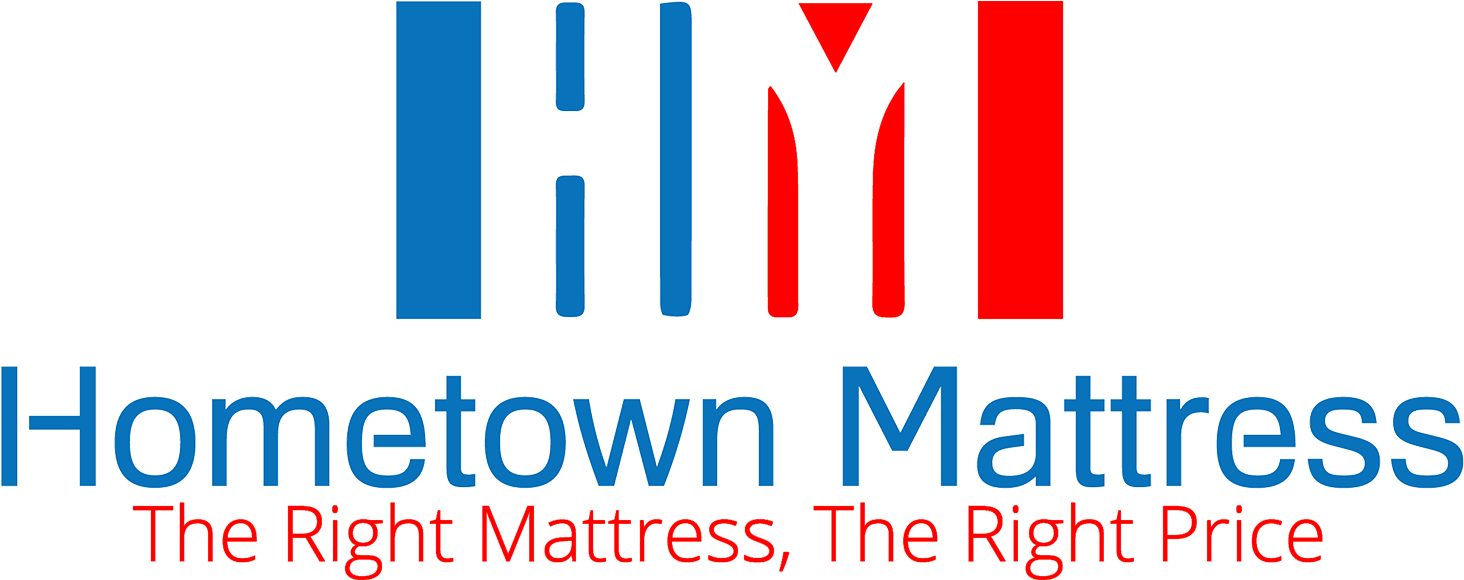 Hometown Mattress, Llc Logo - Parallel (1920x1080), Png Download
