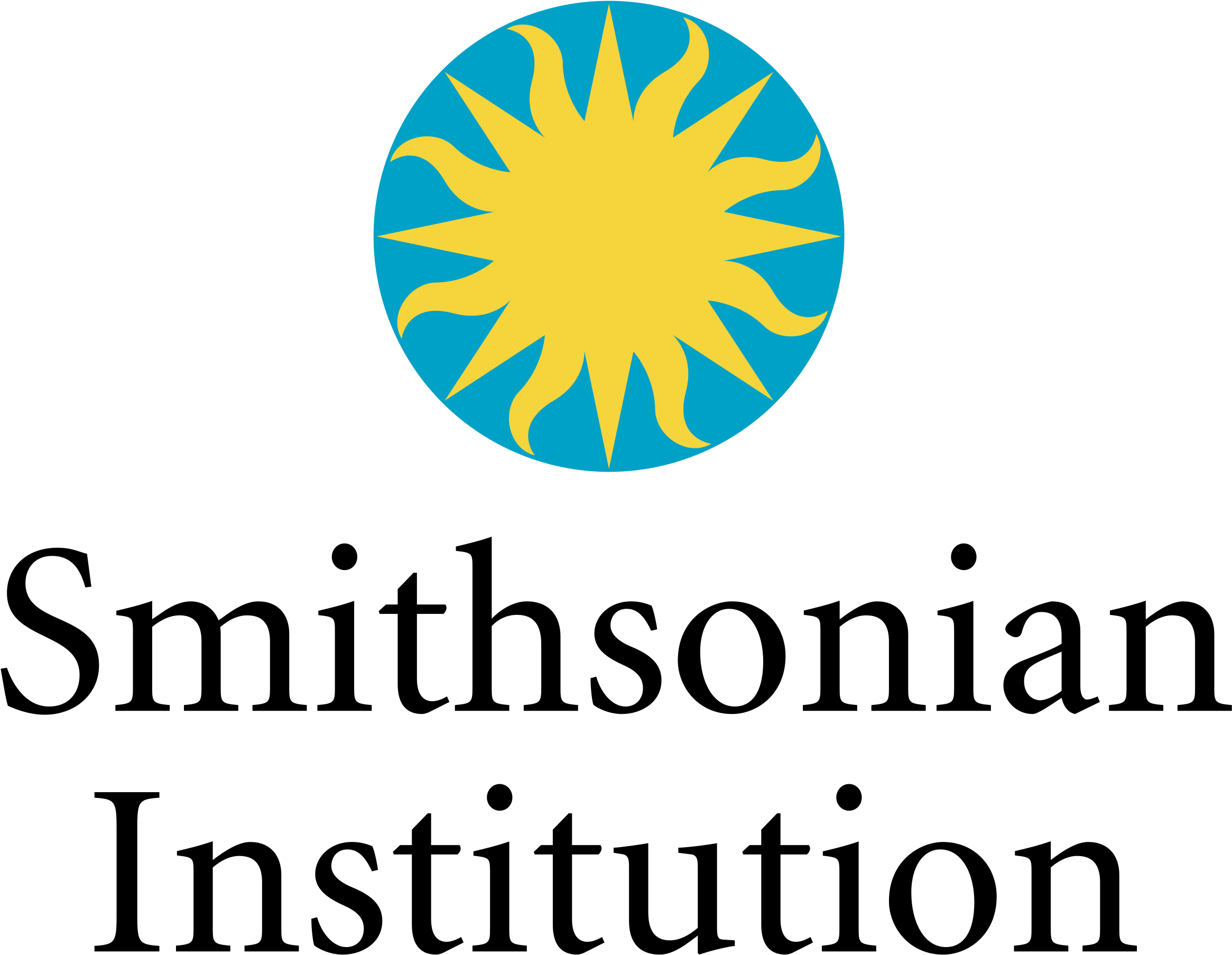Making Sense Of Climate Change - Anacostia Community Museum Logo (2400x2400), Png Download