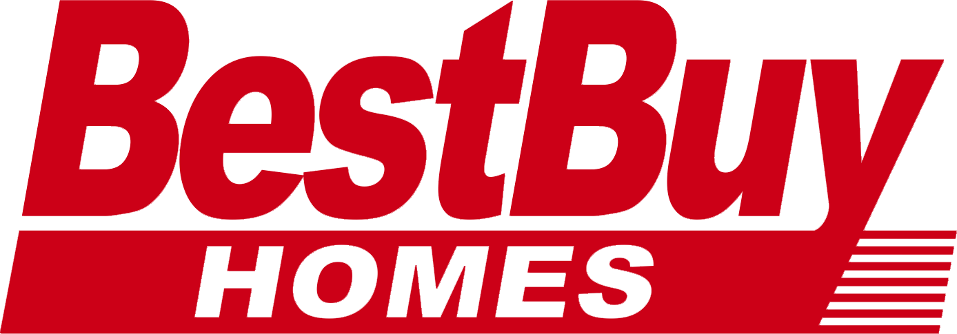 Buy Or Build A Home For Your Property Png Logo - Best Buy Homes Winnipeg (1388x485), Png Download