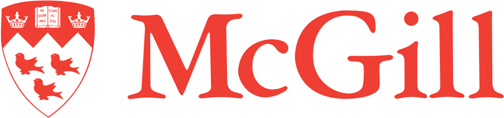Mcgill Logo - Mcgill University Logo (1000x236), Png Download
