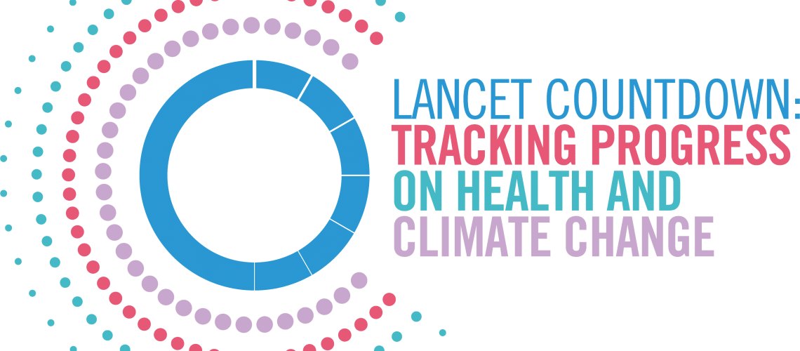 The Cvv Collaborate With The New Lancet Initiative - Climate Change (1140x500), Png Download