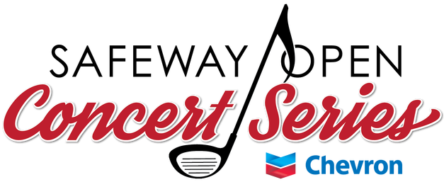 Safeway Open Concert Series - Concert (639x274), Png Download