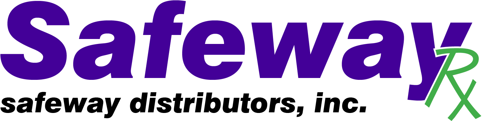 Safeway Distributors - Netcentric Ag (1800x450), Png Download