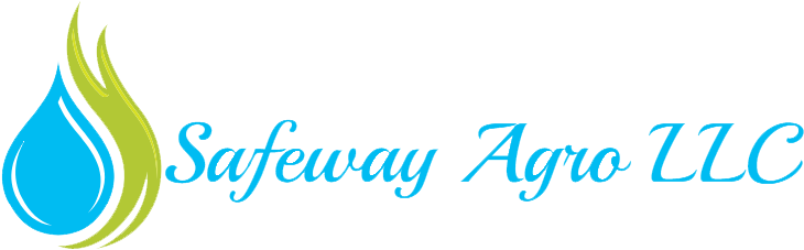 Safeway Agro Llc - Company (743x260), Png Download