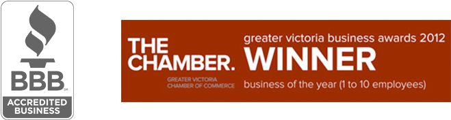 Bbb Accredited Business - Better Business Bureau (664x185), Png Download