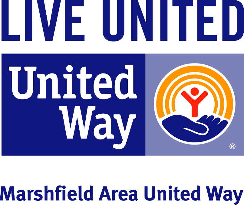 Marshfield United Way Allocates Community Funding (806x678), Png Download