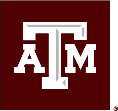 Logo Downloads - Texas Am (720x576), Png Download