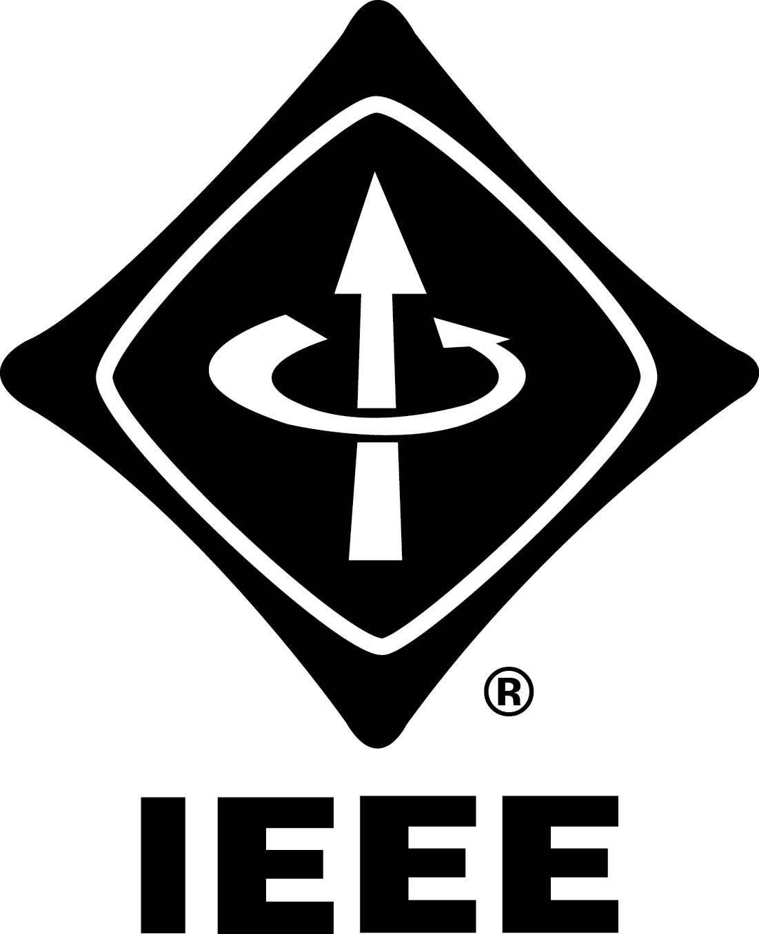 Institute Of Electrical And Electronics Engineers (1101x1356), Png Download