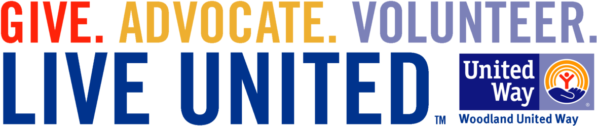 2018 -2019 Bayer Campaign - United Way Live United Fall (1200x264), Png Download