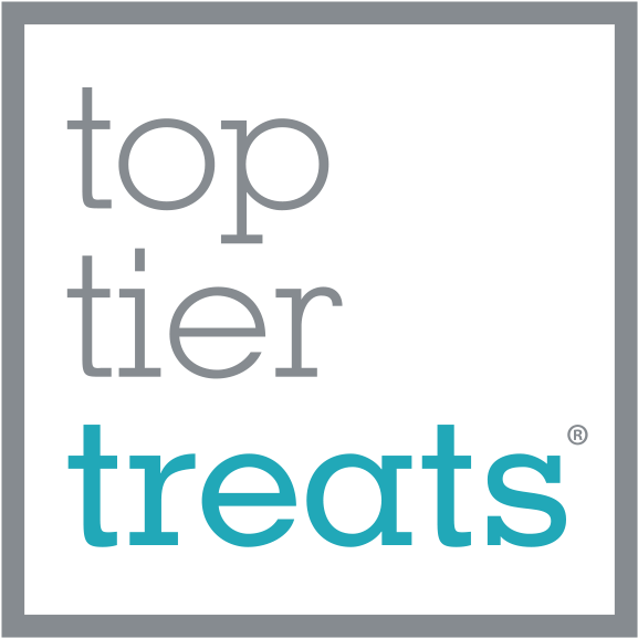 Top Tier Treats - Safe Streets Usa Logo (600x600), Png Download