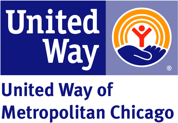 In 2003, Under President And Ceo Janet Froetscher, - United Way Of Greater Chippewa Valley (600x513), Png Download