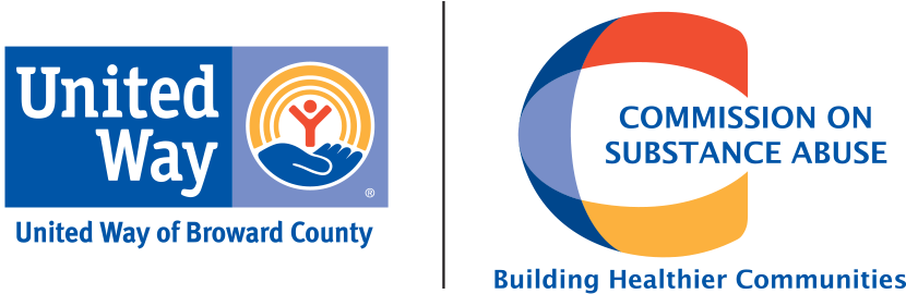 United Way Of Broward County - Aloha United Way (829x294), Png Download